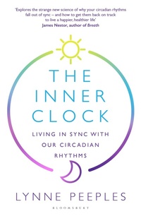 Abbildung von: The Inner Clock - Bloomsbury Tonic