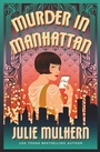 Cover: Murder in Manhattan - Grand Central Publishing
