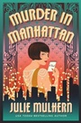 Cover: Murder in Manhattan - Forever
