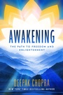 Cover: Awakening - Rider & Co