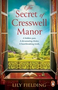 Cover: The Secret of Cresswell Manor - Transworld Digital