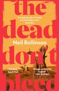 Cover: The Dead Don't Bleed - Vintage