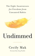 Cover: Undimmed - Ebury Digital