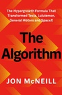Cover: The Algorithm - Ebury Digital