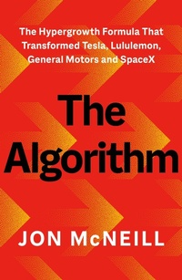 Enlarge image Cover: The Algorithm - Random House UK Ltd