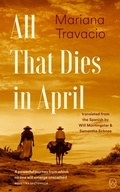 Cover: All That Dies in April - World Editions