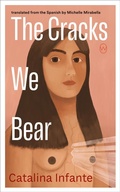 Cover: The Cracks We Bear - World Editions