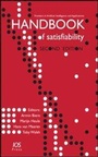 Cover: Handbook of Satisfiability - IOS Press,US