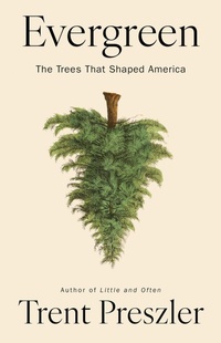 Abbildung von: Evergreen - Algonquin Books