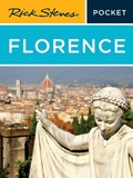 Cover: Rick Steves Pocket Florence - Avalon Publishing