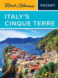 Abbildung von: Rick Steves Pocket Italy's Cinque Terre (Fourth Edition) - Rick Steves