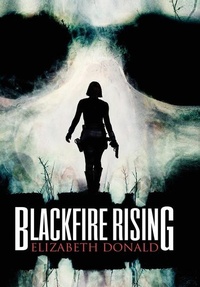 Enlarge image Cover: Blackfire Rising - Falstaff Books, LLC