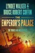 Cover: The Emperor's Palace - Severn River Publishing