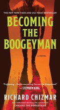 Cover: Becoming the Boogeyman - Pocket Books