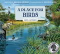 Cover: A Place for Birds (Third Edition) - Peachtree Publishers