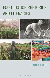 Abbildung von: Food Justice Rhetorics and Literacies - Rowman & Littlefield Publishers
