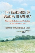 Cover: The Emergence of Soaring in America - Rowman & Littlefield Publishers