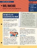 Cover: Humor - Brookes Publishing Co