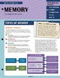 Cover: Memory - Brookes Publishing Co
