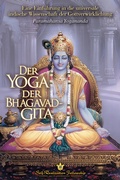Cover: Der Yoga der Bhagavad-Gita - Self-Realization Fellowship