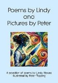 Cover: Poems by Lindy and Pictures by Peter - Topper Productions