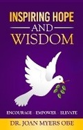 Cover: Inspiring Hope And Wisdom - The Healing Factory Publications