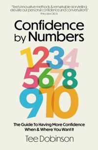Enlarge image Cover: Confidence by Numbers - BAIZDON
