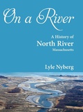 Cover: On a River - Lyle Nyberg