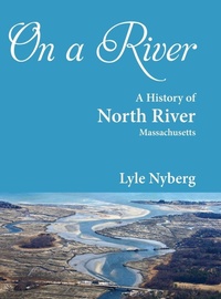 Enlarge image Cover: On a River - Lyle Nyberg