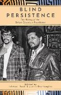 Cover: Blind Persistence - Baraka Books