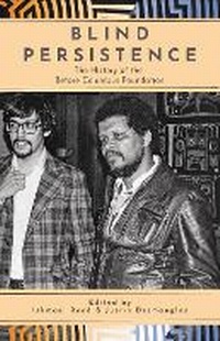 Enlarge image Cover: Blind Persistence - Baraka Books