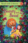Cover: Beauty and the Beast - Usborne Publishing Ltd