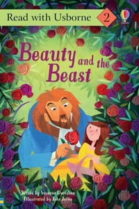 Enlarge image Cover: Beauty and the Beast - Usborne Publishing Ltd