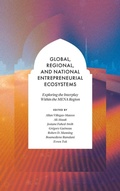Cover: Global, Regional, and National Entrepreneurial Ecosystems - Emerald Publishing Limited
