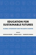 Cover: Education for Sustainable Futures - Emerald Publishing Limited