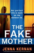 Cover: The Fake Mother - Bookouture