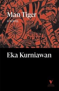 Enlarge image Cover: Man Tiger - Verso Books