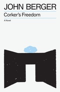 Cover: Corker's Freedom - Verso Books