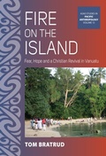 Cover: Fire on the Island - Berghahn Books