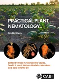 Cover: Practical Plant Nematology - CABI Publishing