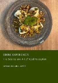 Abbildung von: Edible Experiences - Ethics International Press Ltd