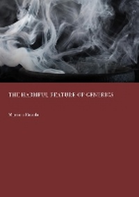 Abbildung von: The Harmful Feature of Generics - Ethics International Press Ltd