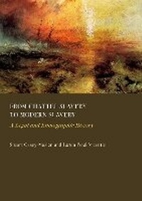 Abbildung von: From Chattel Slavery to Modern Slavery - Ethics International Press Ltd