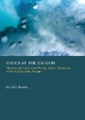Cover: Ethics at the Margins - Ethics International Press Ltd
