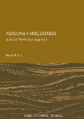 Cover: Reducing Homelessness - Ethics International Press Ltd