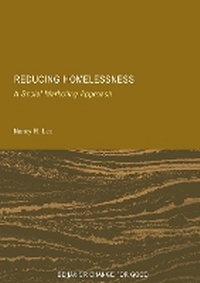 Enlarge image Cover: Reducing Homelessness - Ethics International Press Ltd