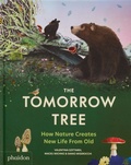 Cover: The Tomorrow Tree - Phaidon Press