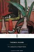 Cover: The Magic Mountain - Penguin