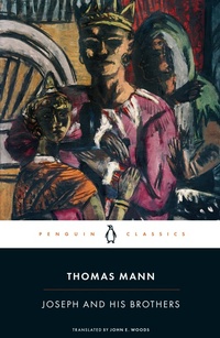 Enlarge image Cover: Joseph and His Brothers - Penguin Classics