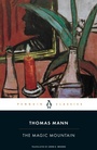Cover: The Magic Mountain - Penguin Classics